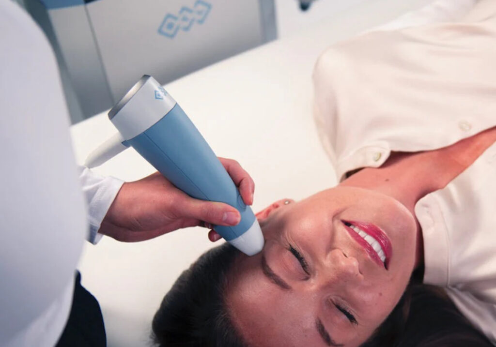 Huidverbetering
